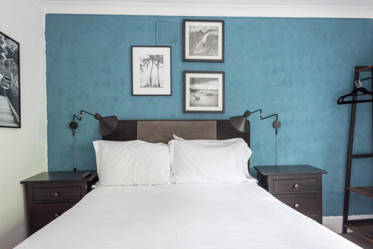 Bed and Breakfast Lyme Townhouse Lyme Regis Exterior foto