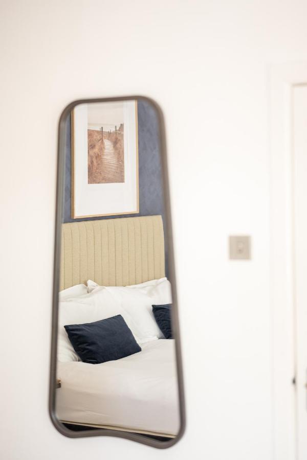 Bed and Breakfast Lyme Townhouse Lyme Regis Exterior foto