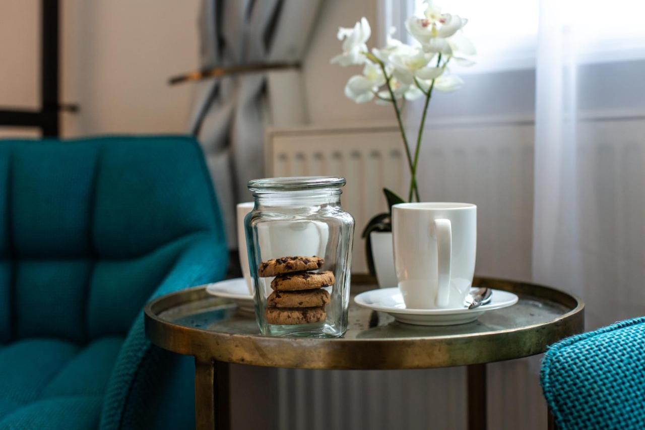 Bed and Breakfast Lyme Townhouse Lyme Regis Exterior foto